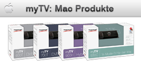 MAC PRODUKTE
