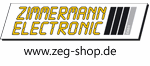 Zimmermann Elektronik