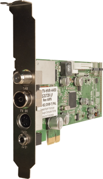 WinTV-HVR-4400