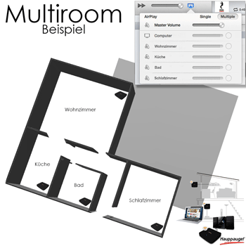 myMusic Wi-Fi 